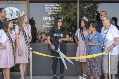 New women’s only gym opens in Sunnyside | Business | sunnysidesun.com