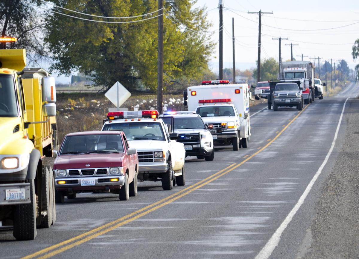 Woman dies in Sunnyside crash News