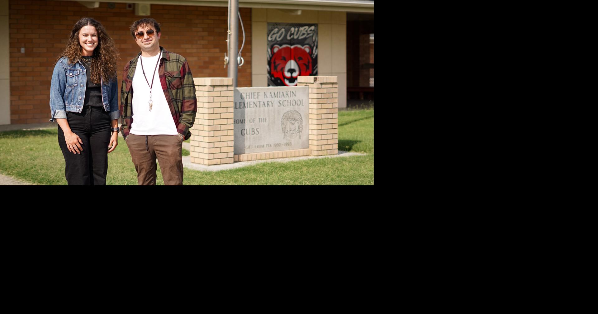 Staff changes bring a familiar face back to Chief Kamiakin's Highly Capable classroom