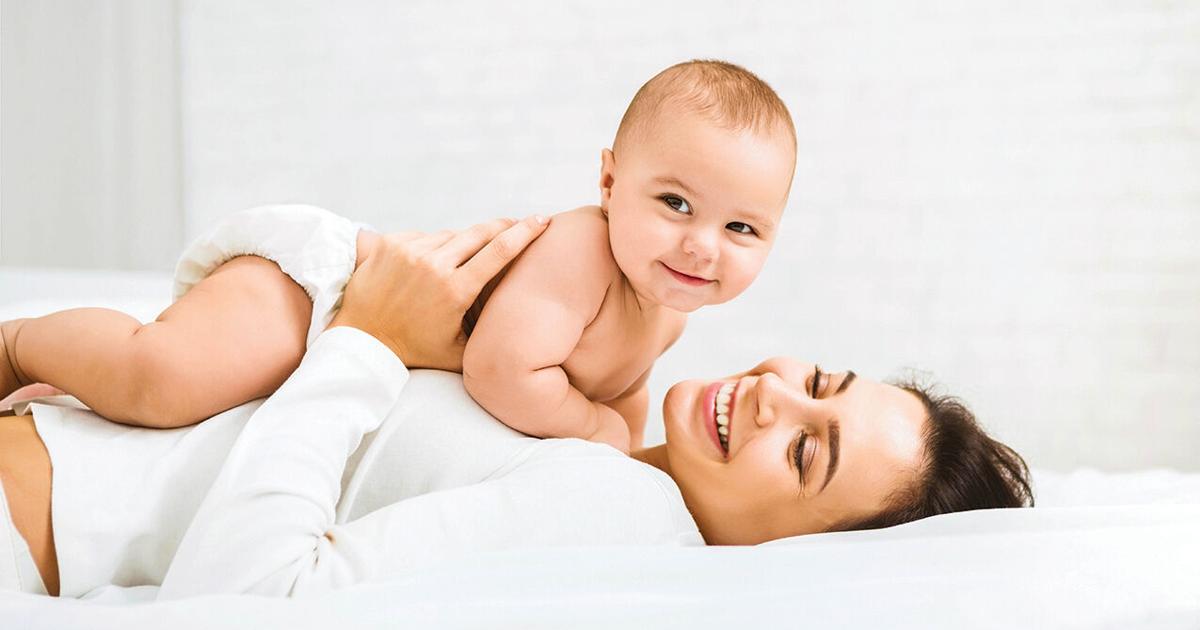 Fitness tips for new parents | Community