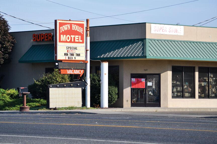 Sunnyside, Washington Our Focus is Local