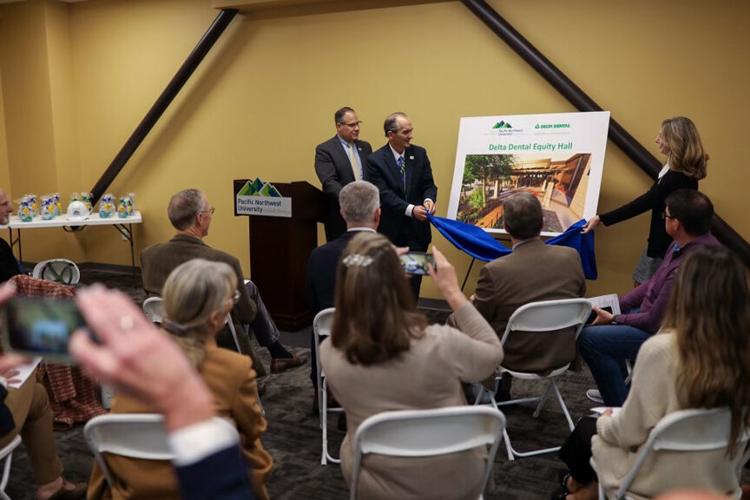 State’s second dental school breaks ground in Yakima Education