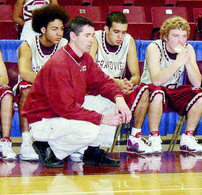 Parrish Resigns As Grandview Boys Hoops Coach Archive