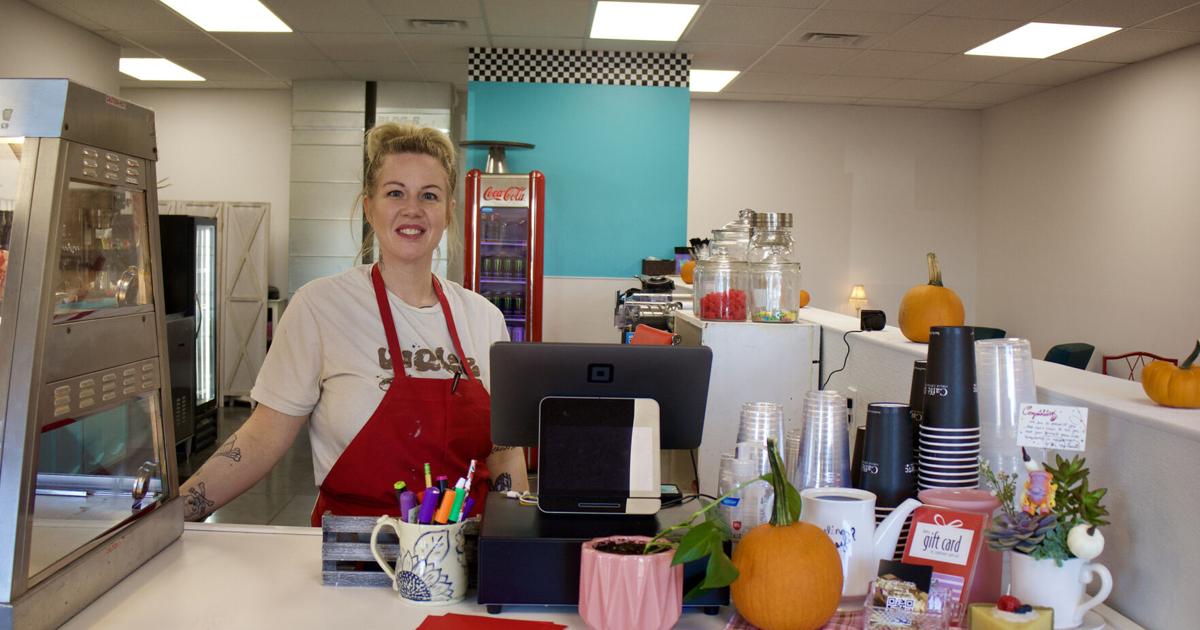 Crème de la Crème Bakery: A sweet dream come true