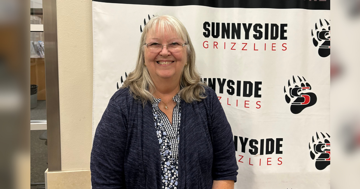 Kelly Story to retire after 22 years with Sunnyside School District