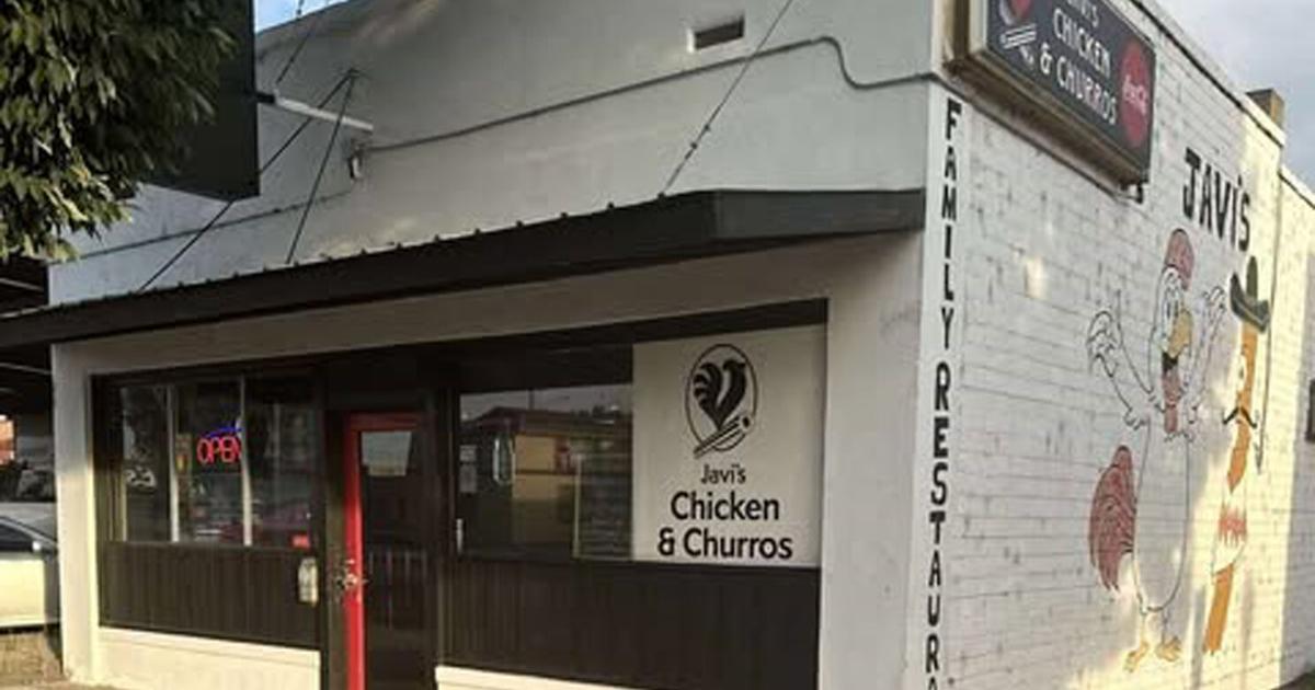 Business Spotlight: Javi’s Chicken & Churros