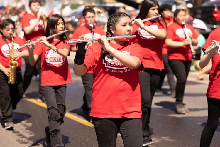 ZIllah celebrates Community Days Entertainment