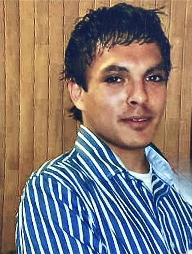 Frank Espinoza Obituaries