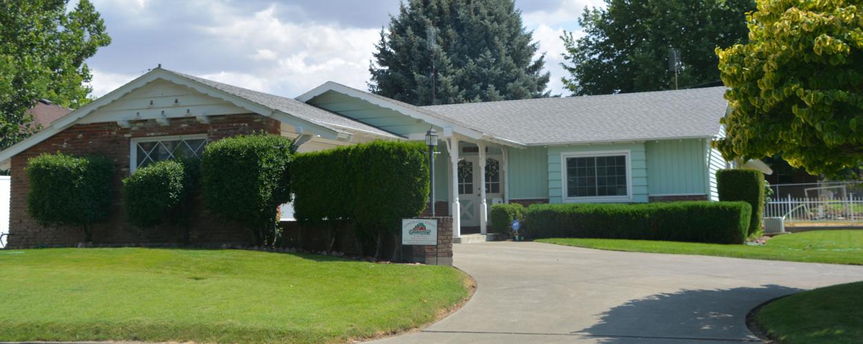 Grandview Beautification Award winners for July Home & Garden