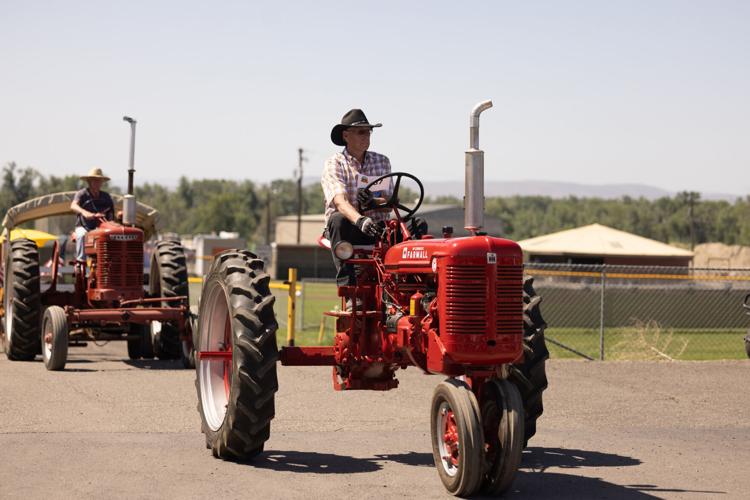 ZIllah celebrates Community Days Entertainment