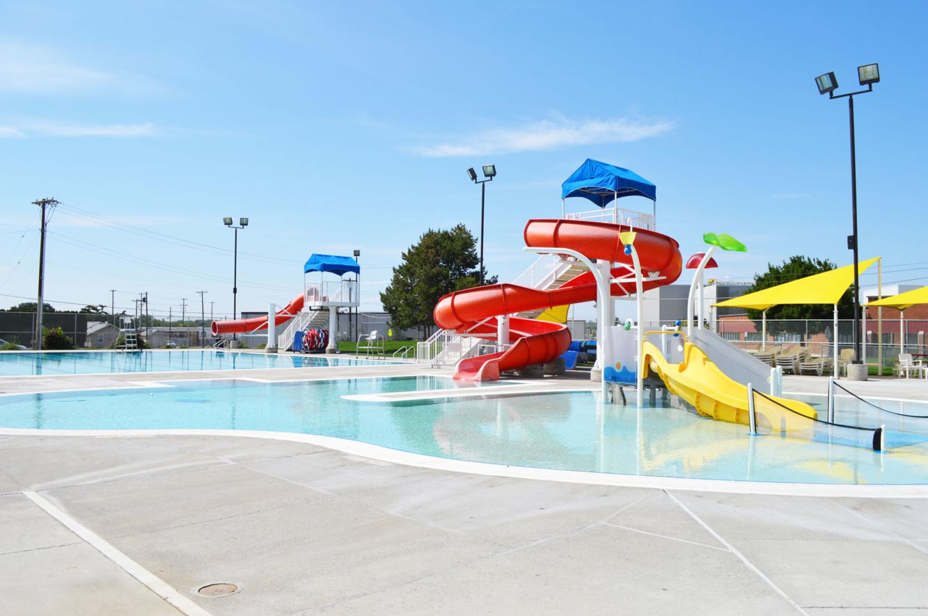 Prosser pool offers free weekend swim Sports