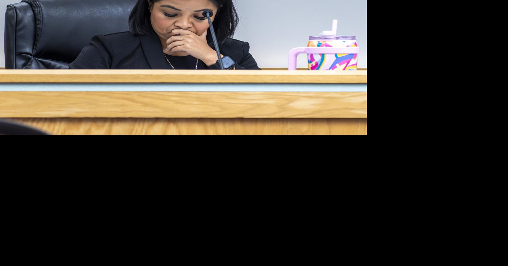 PDC reviews complaint alleging Sunnyside mayor failed to disclose income