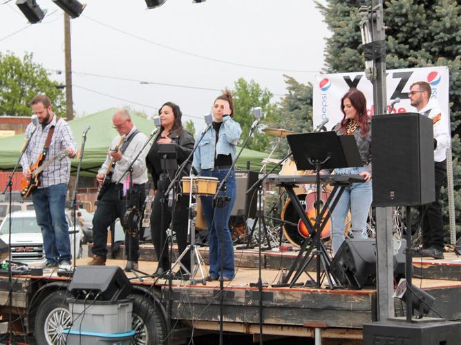 Community celebrates Zillah Community