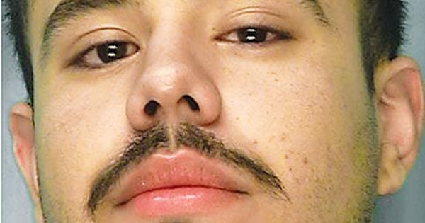Grandview man on Crime Stoppers list arrested | Police and Fire ...