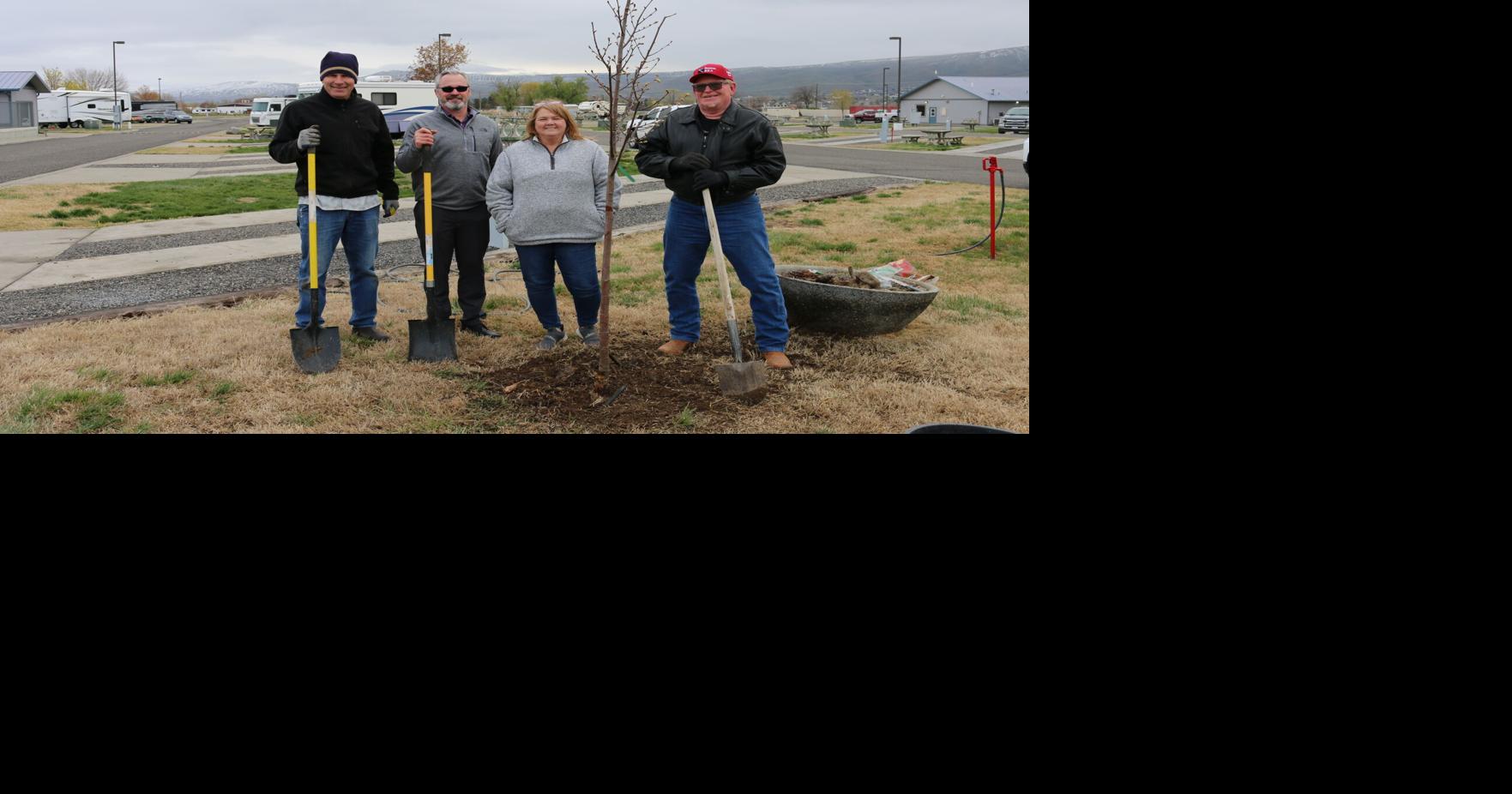 Power Outage Safety Before, During, After Storms - Benton REA