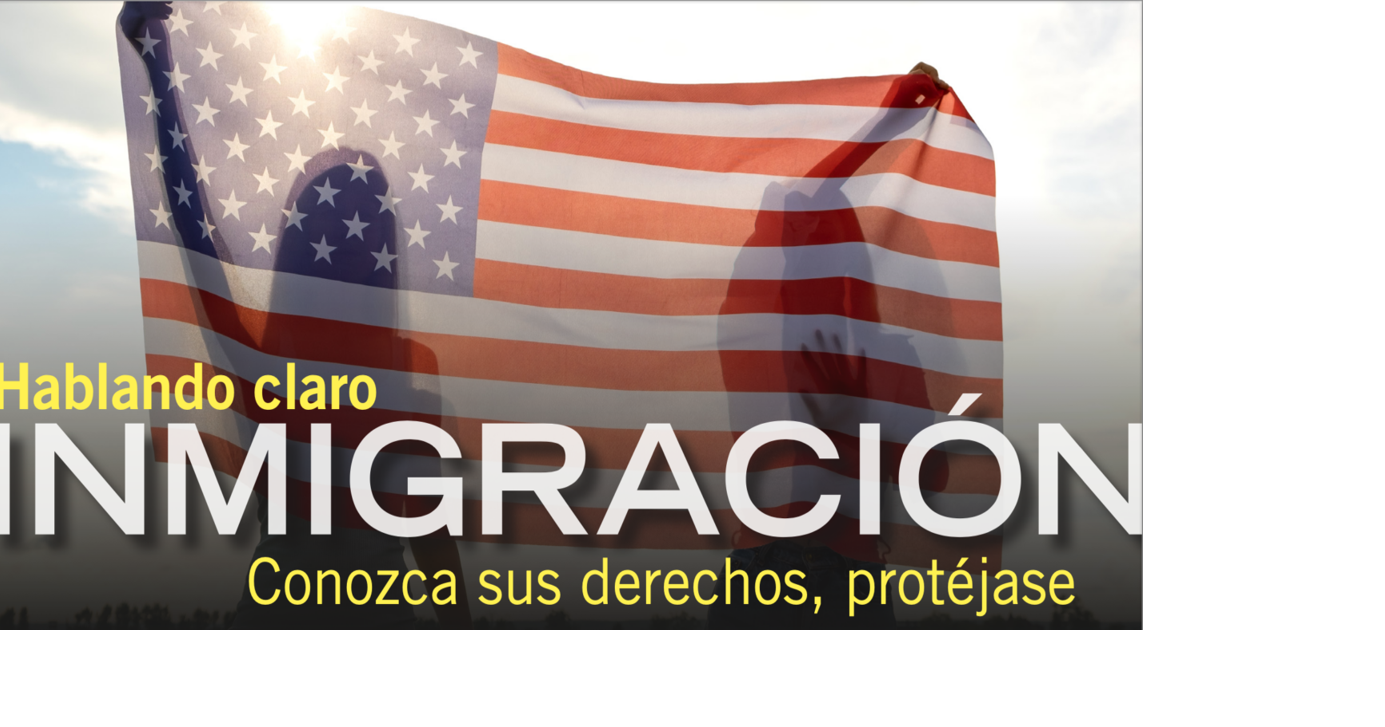 Heritage University hosting free immigration rights sessions | News ...