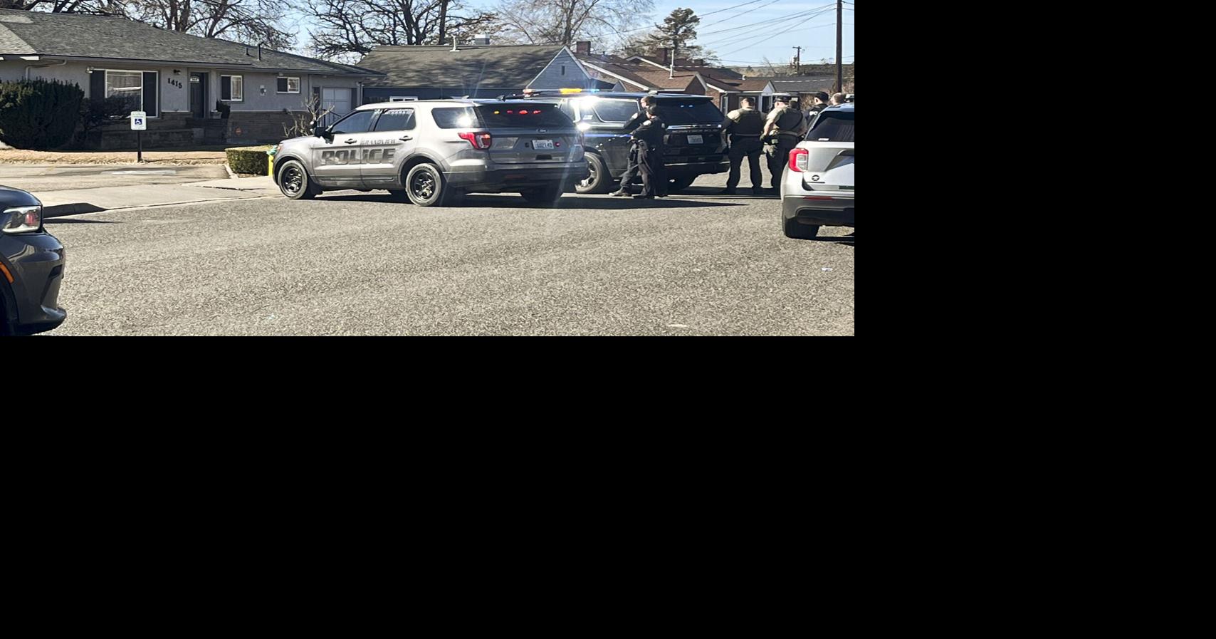 Suspect arrested after burglary investigation | News | sunnysidesun.com