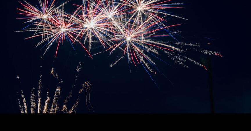 PHOTOS: Fourth of July Celebration 2023 | Community | sunnysidesun.com
