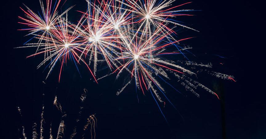 PHOTOS: Fourth of July Celebration 2023 | Community | sunnysidesun.com