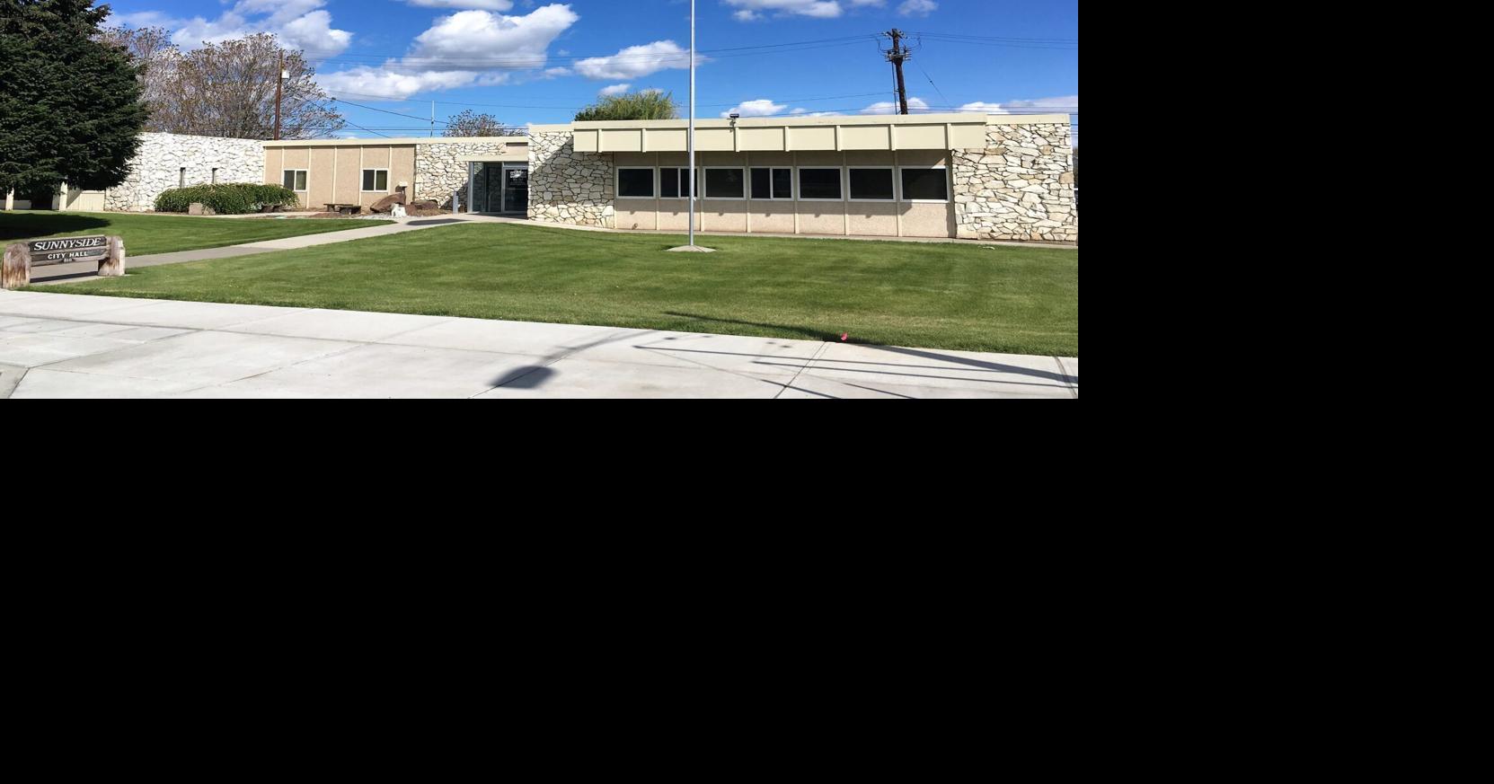 Sunnyside finalizes 2026 budget with staff cuts, utility rate hikes