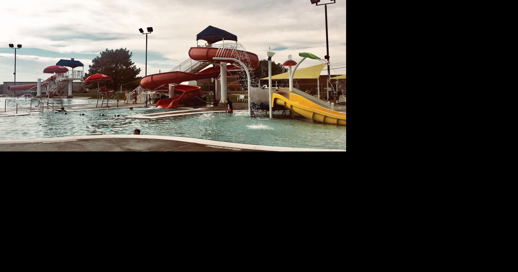 Prosser pool upgrades coming Sports