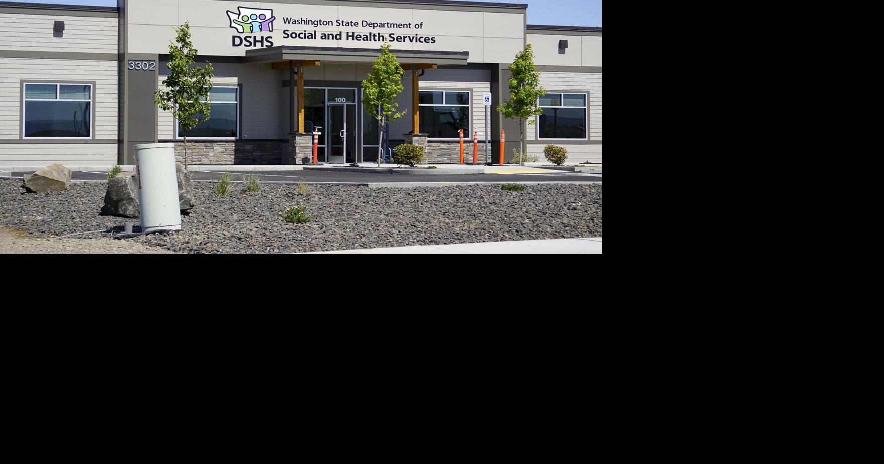 Washington State Department of Social and Health Services office