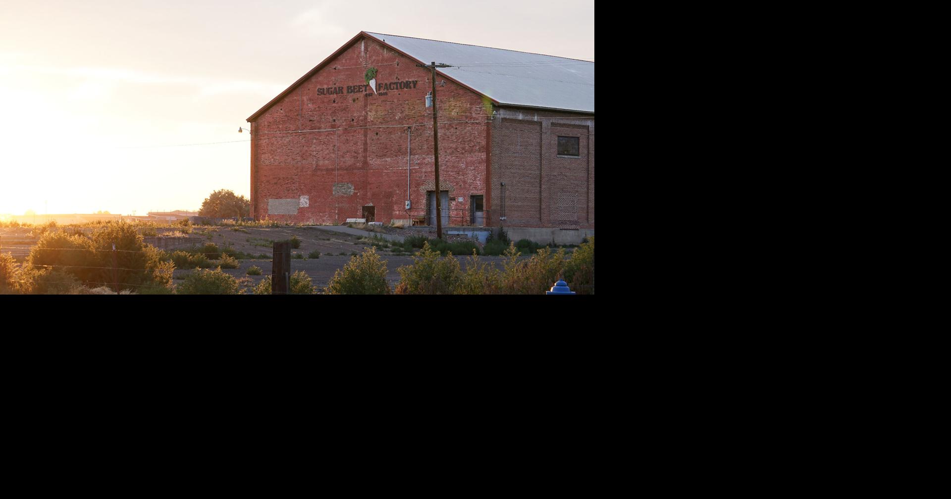 Sunnyside seeks input on proposed Sugar Beet Ranch site plans
