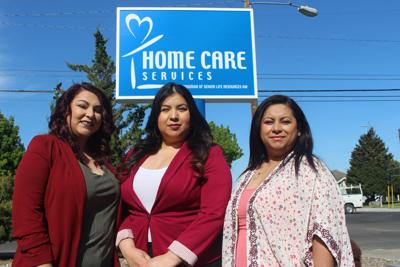 Home Care Services Set To Expand Services Business