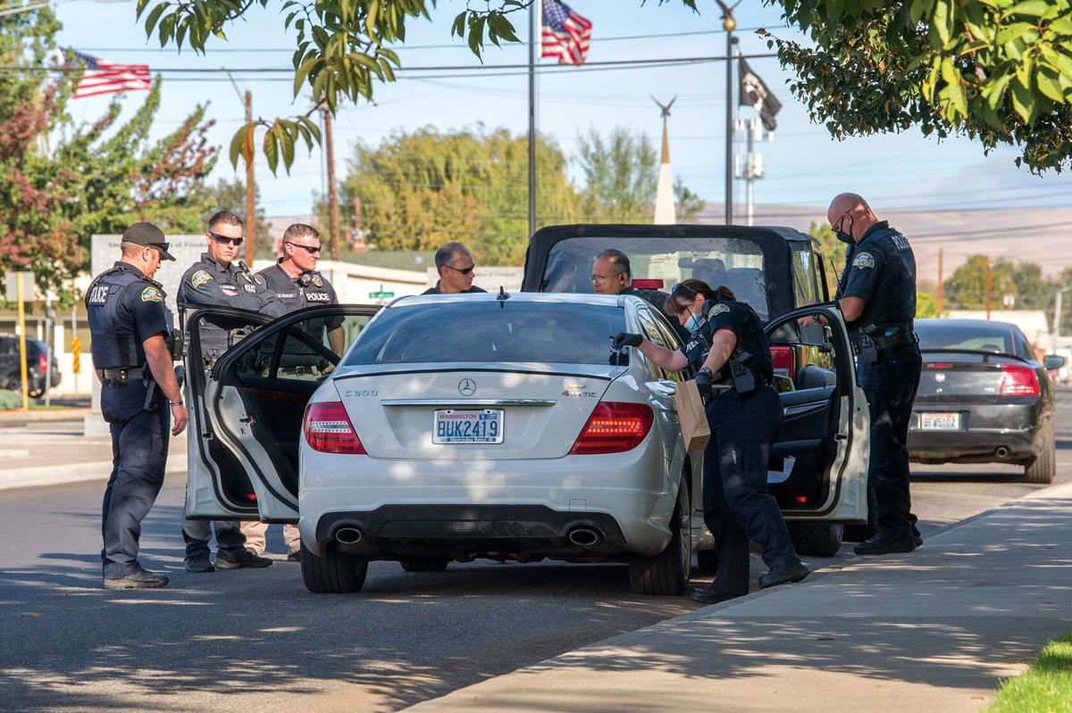 Sunnyside Wa News / Additional Suspect In 2010 Fatal Sunnyside