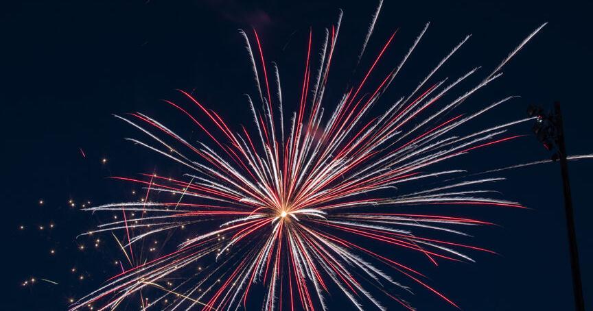 zillah 4th of july