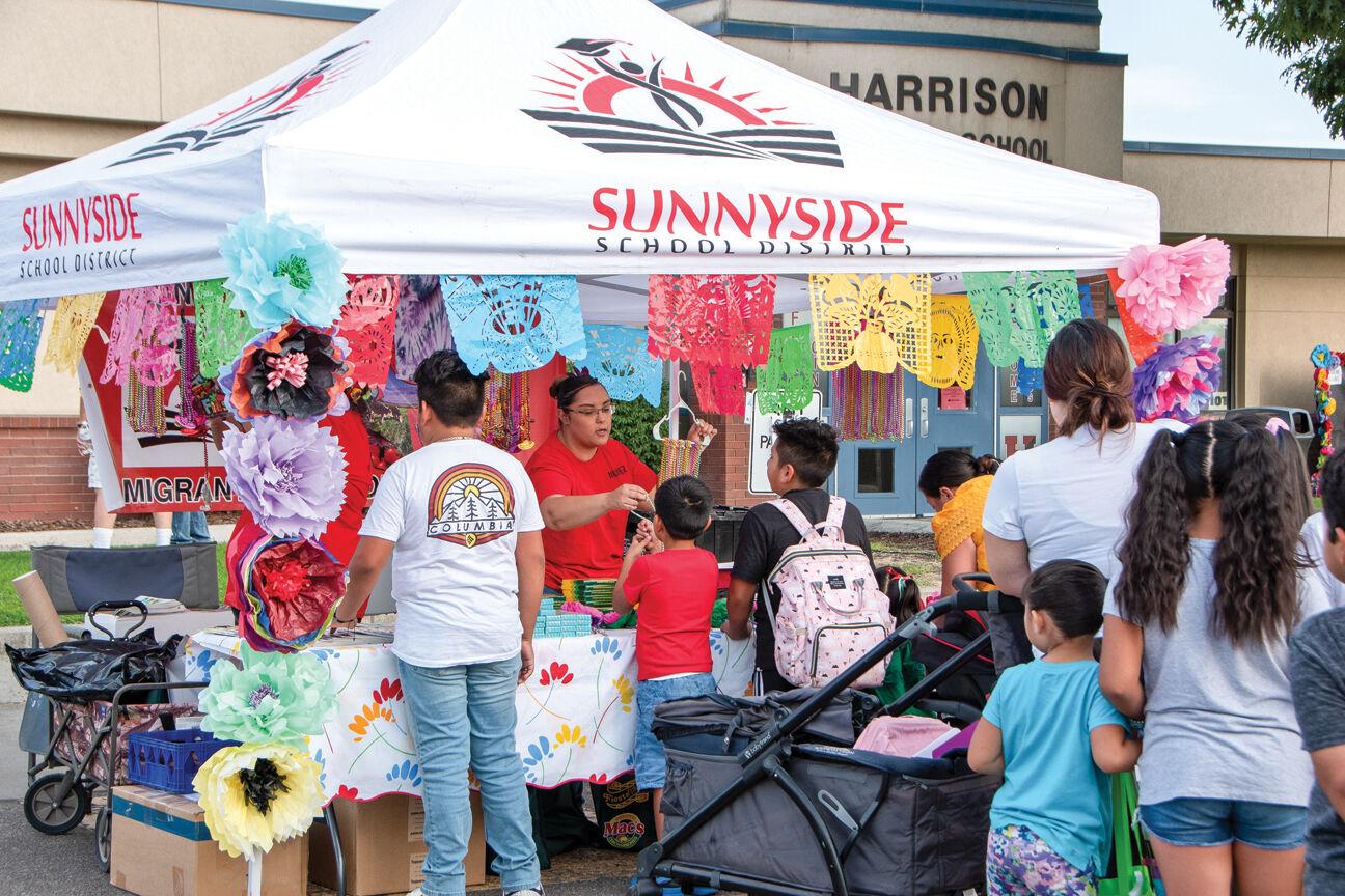 sunnysidesun.com | Sunnyside, Washington | Our Focus is Local
