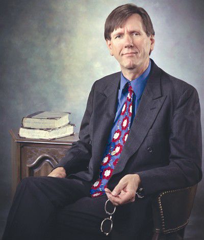 Grandview native seeks District Court judgeship | Archive | sunnysidesun.com