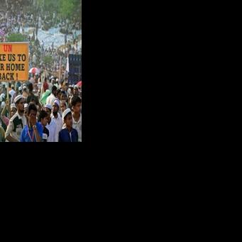 Top UN court to hear Rohingya genocide case against Myanmar