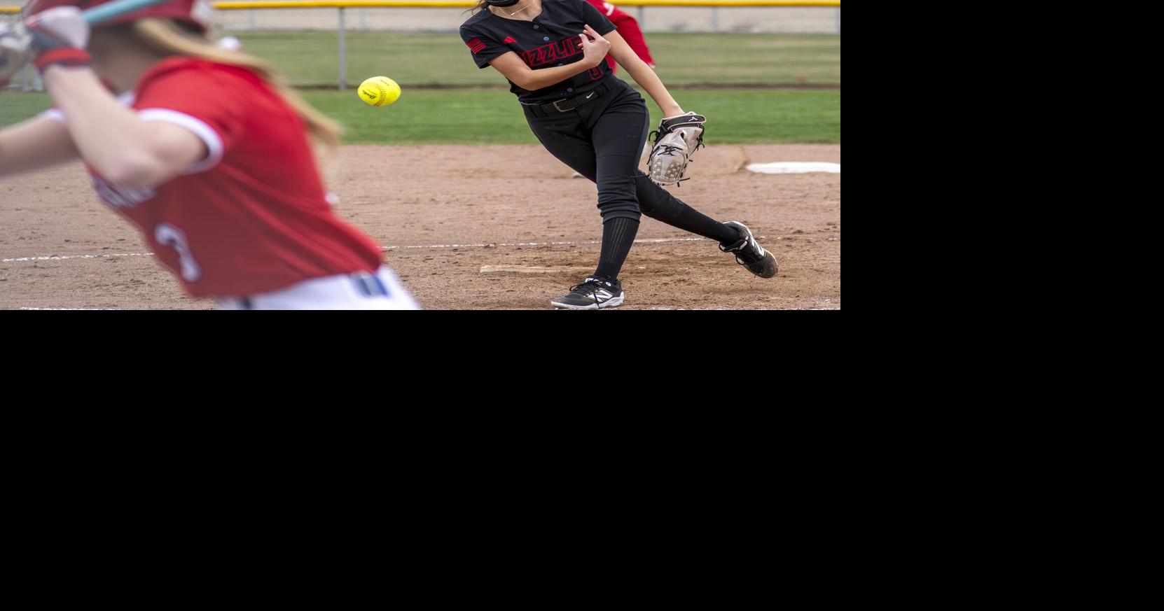 Sunnyside fastpitch off to hot start