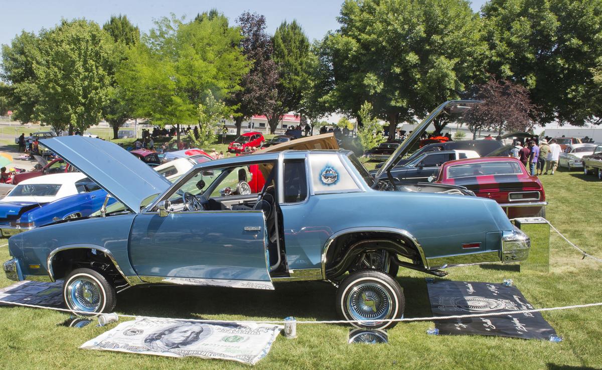 Classic Car Drives Youthful Promise Community Sunnysidesun Com