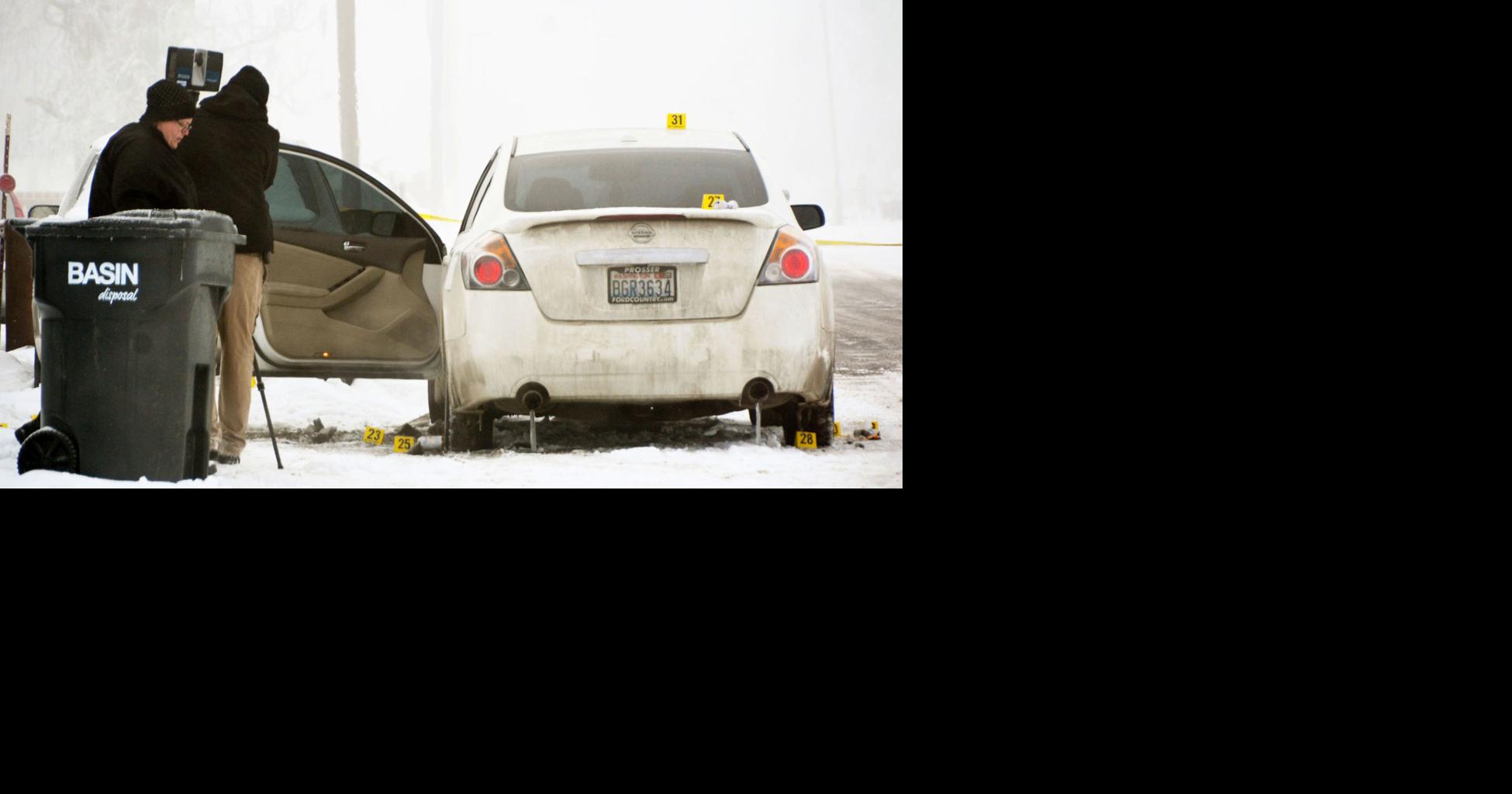 Sheriff’s detectives investigate first homicide of year | Archive ...