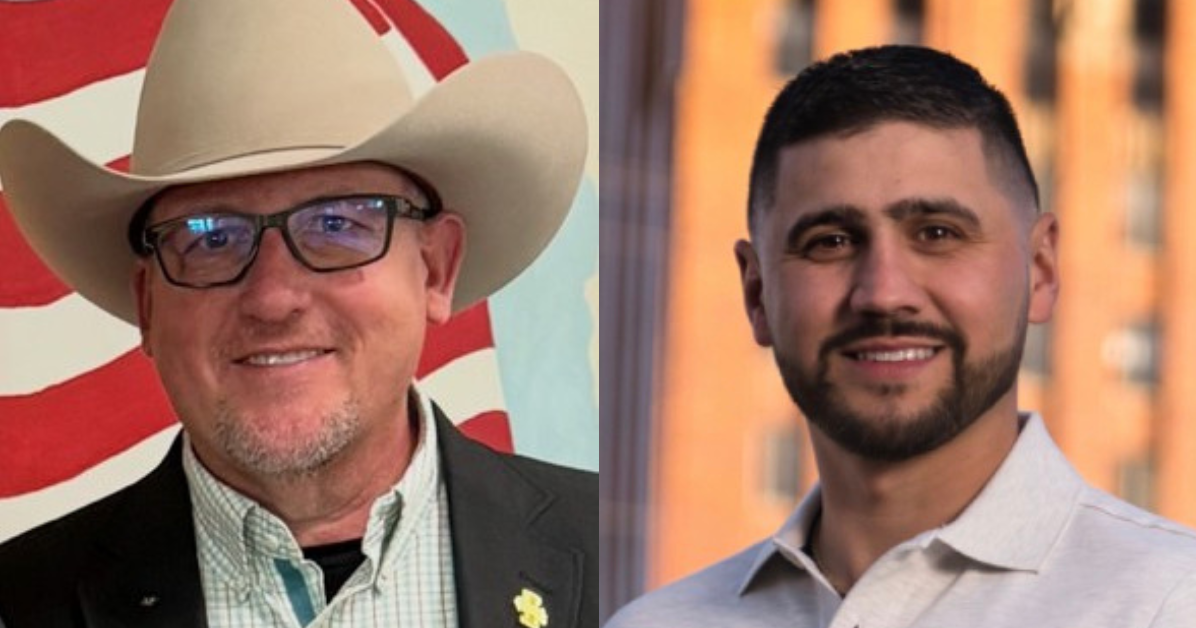Church, Kilinkaridis compete for Yakima County sheriff