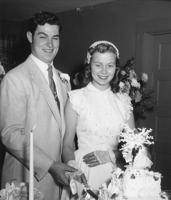 Homers mark 65 years of marriage