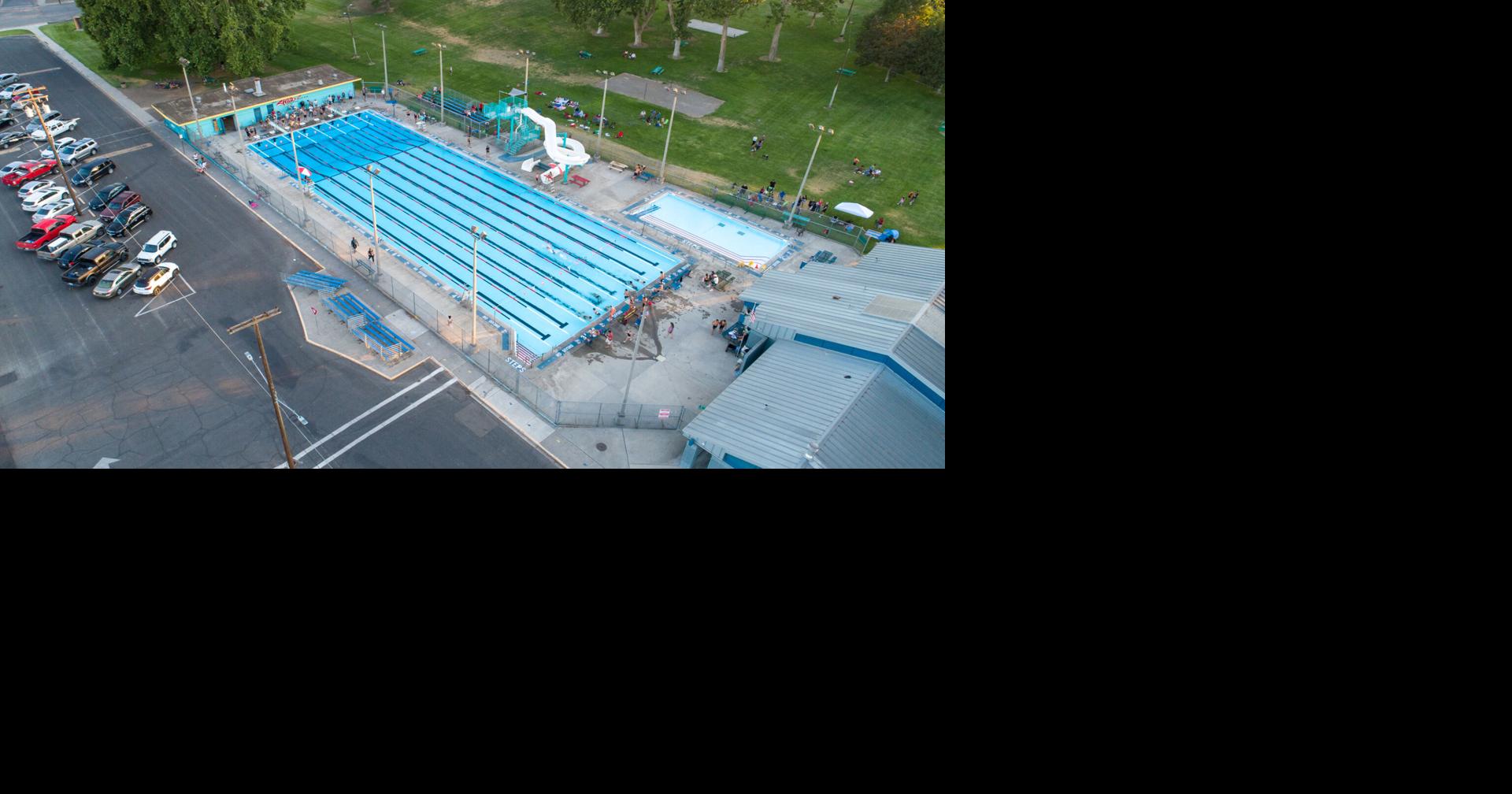 Sunnyside approves utility tax to keep community pool open | News ...