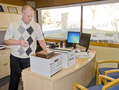 Banner Bank Ready To Move Business Sunnysidesun Com
