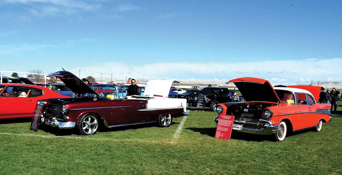 Weekend Events Take Over Sunnyside News Sunnysidesun Com