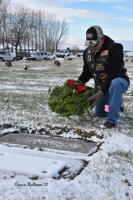 Community invited to Wreaths Across America ceremony