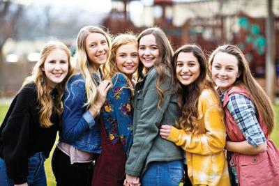 Pageant is Sunday