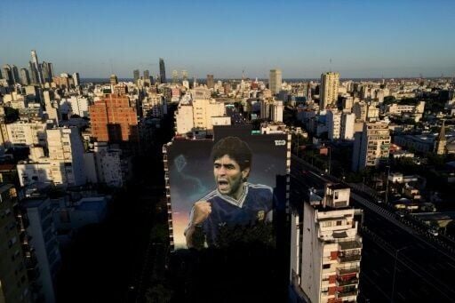 Maradona medical team on trial for 'horror theater' of his death ...