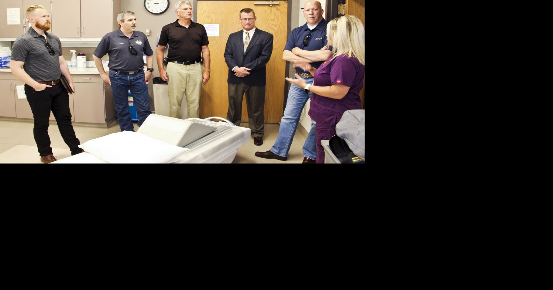 New CEO to take hospital to next level | News | sunnysidesun.com