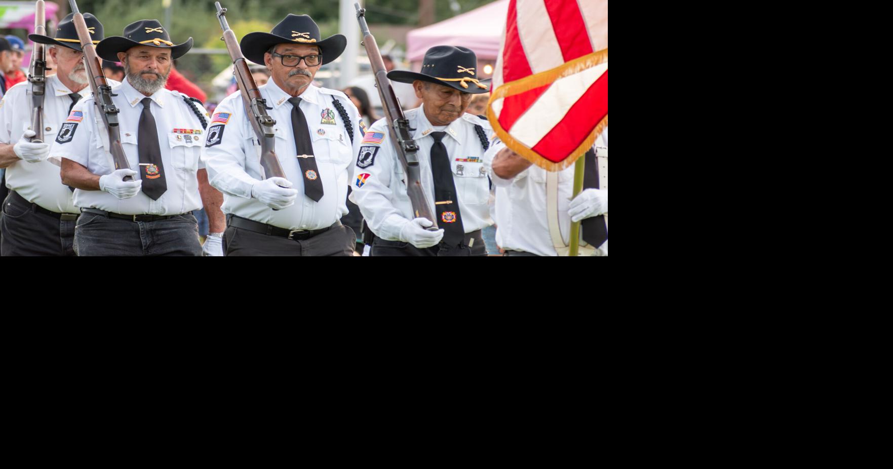 Lower Valley events for America’s 250th Birthday