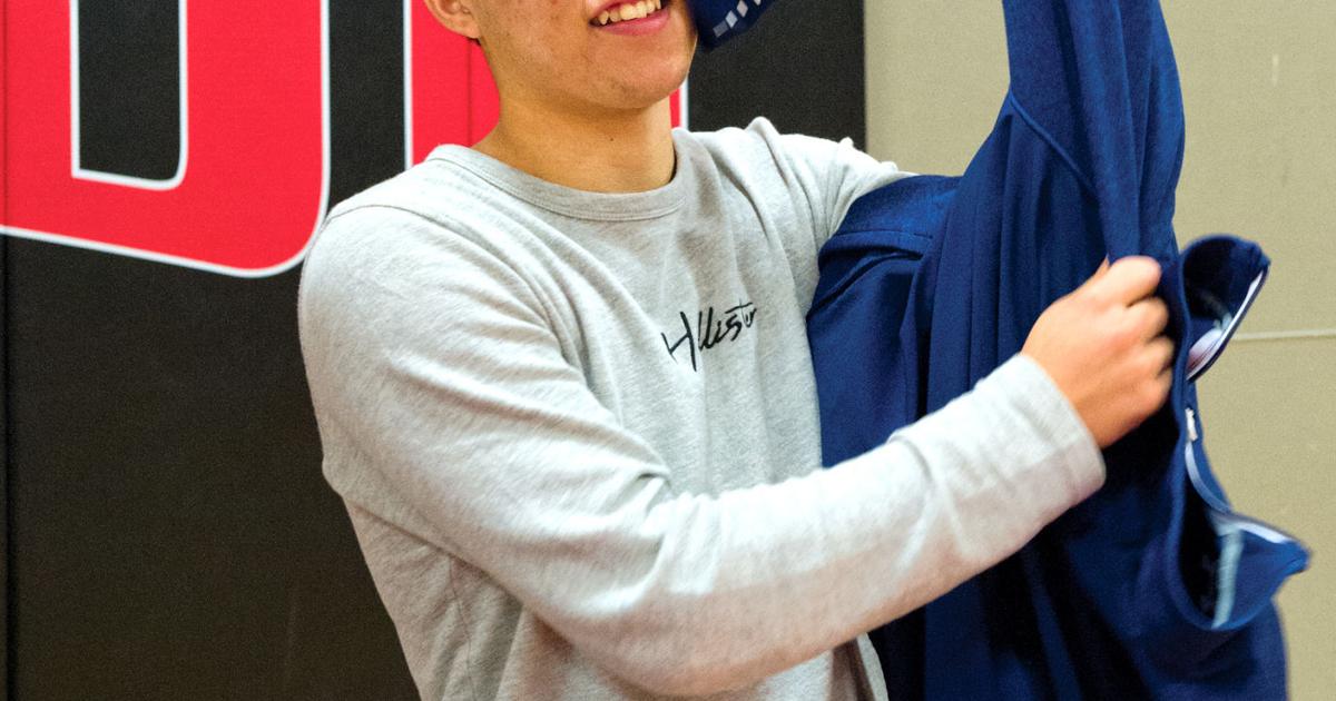 Mario Ruelas to receive CBC education via soccer | Sports ...