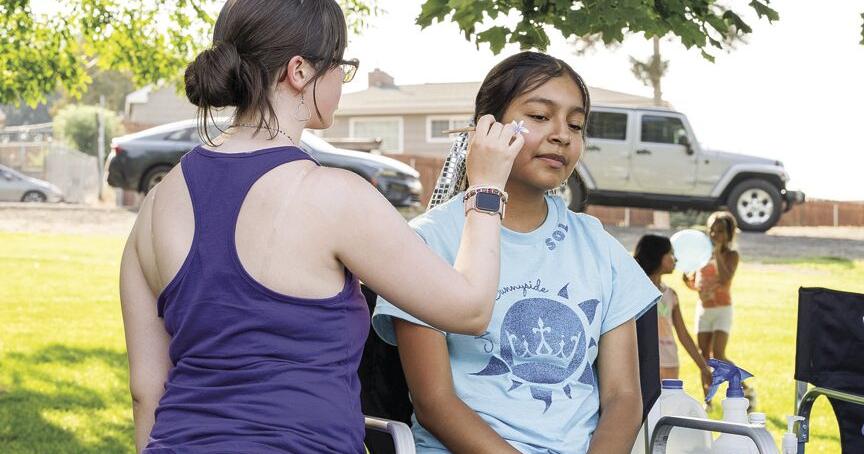 Neighborhoods Welcome Back National Night Out Events Neighborhoods Welcome Back National Night Out Events