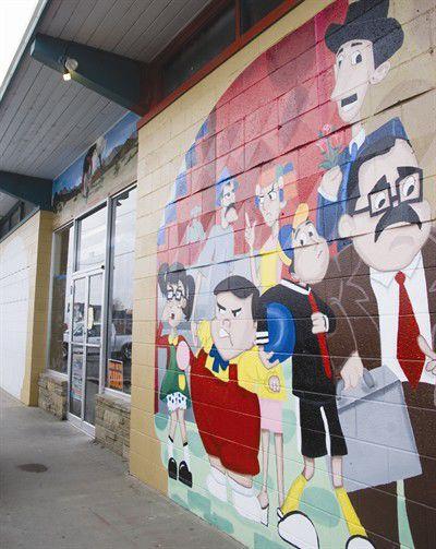 New Market Coming To Yakima Valley Highway Archive