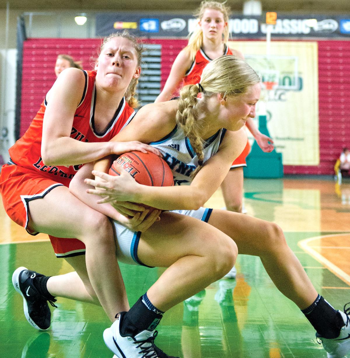 Zillah Girls Season Ends Against Lynden Christian Sports